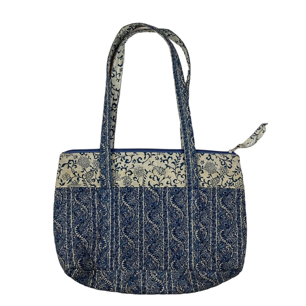Lily Waters Zip Bag Purse